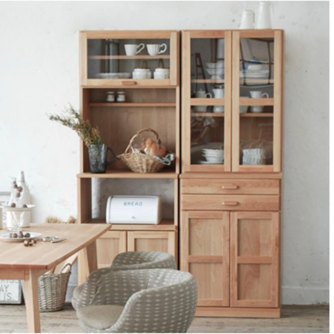 【美品】MOMO NATURAL VIBO 60 COUNTER