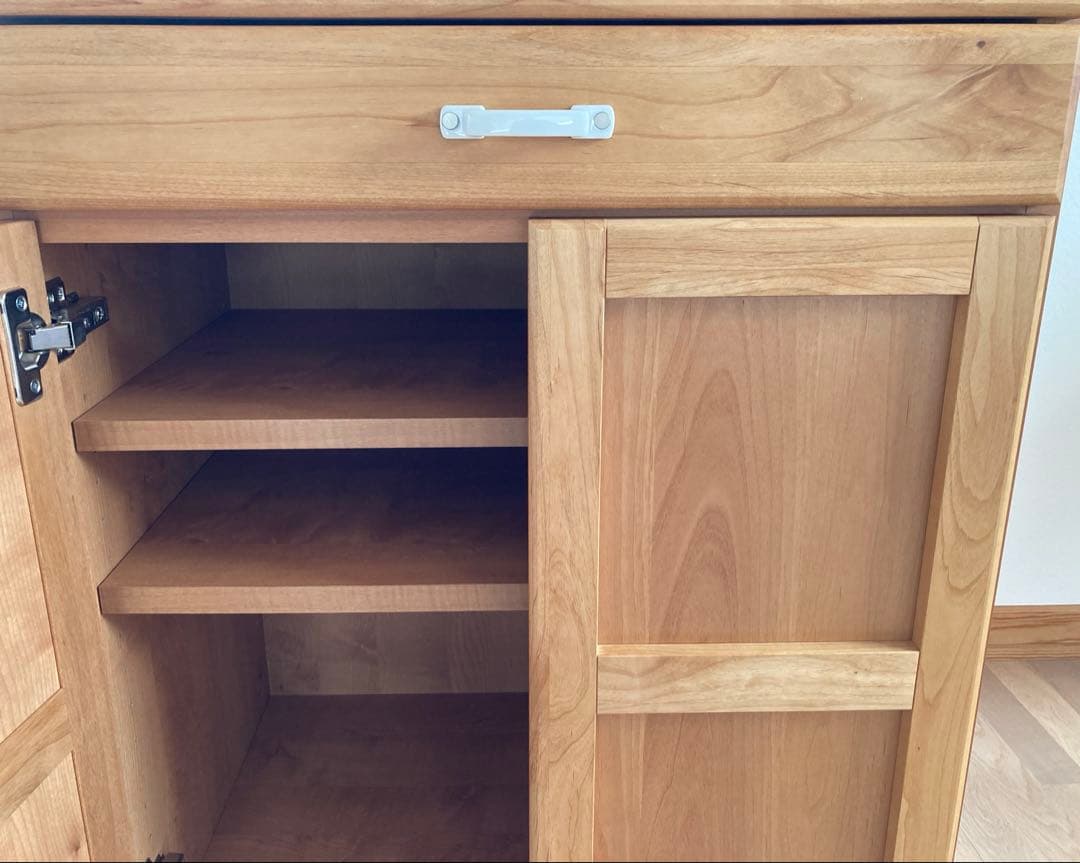 【美品】MOMO NATURAL VIBO 60 COUNTER