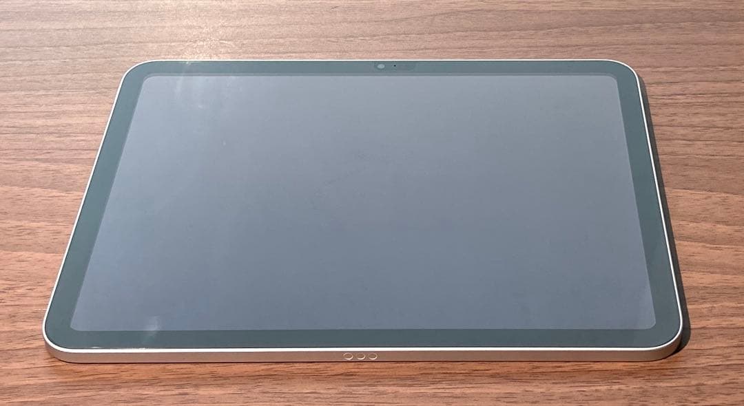 Apple iPad (第10世代)Wi-Fi