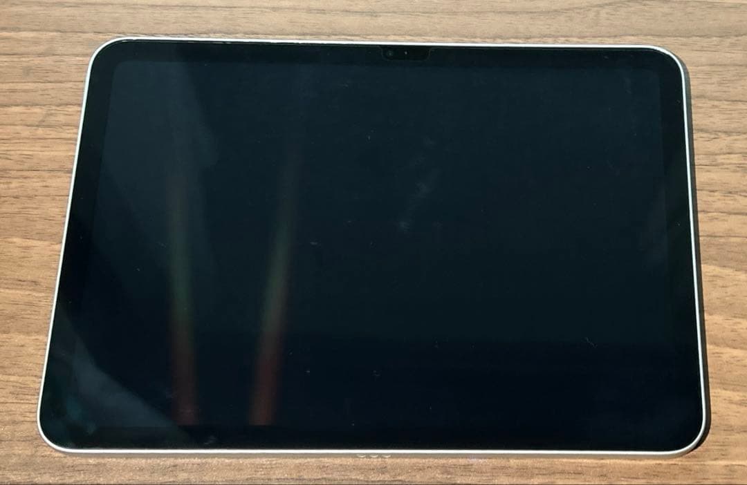 Apple iPad (第10世代)Wi-Fi