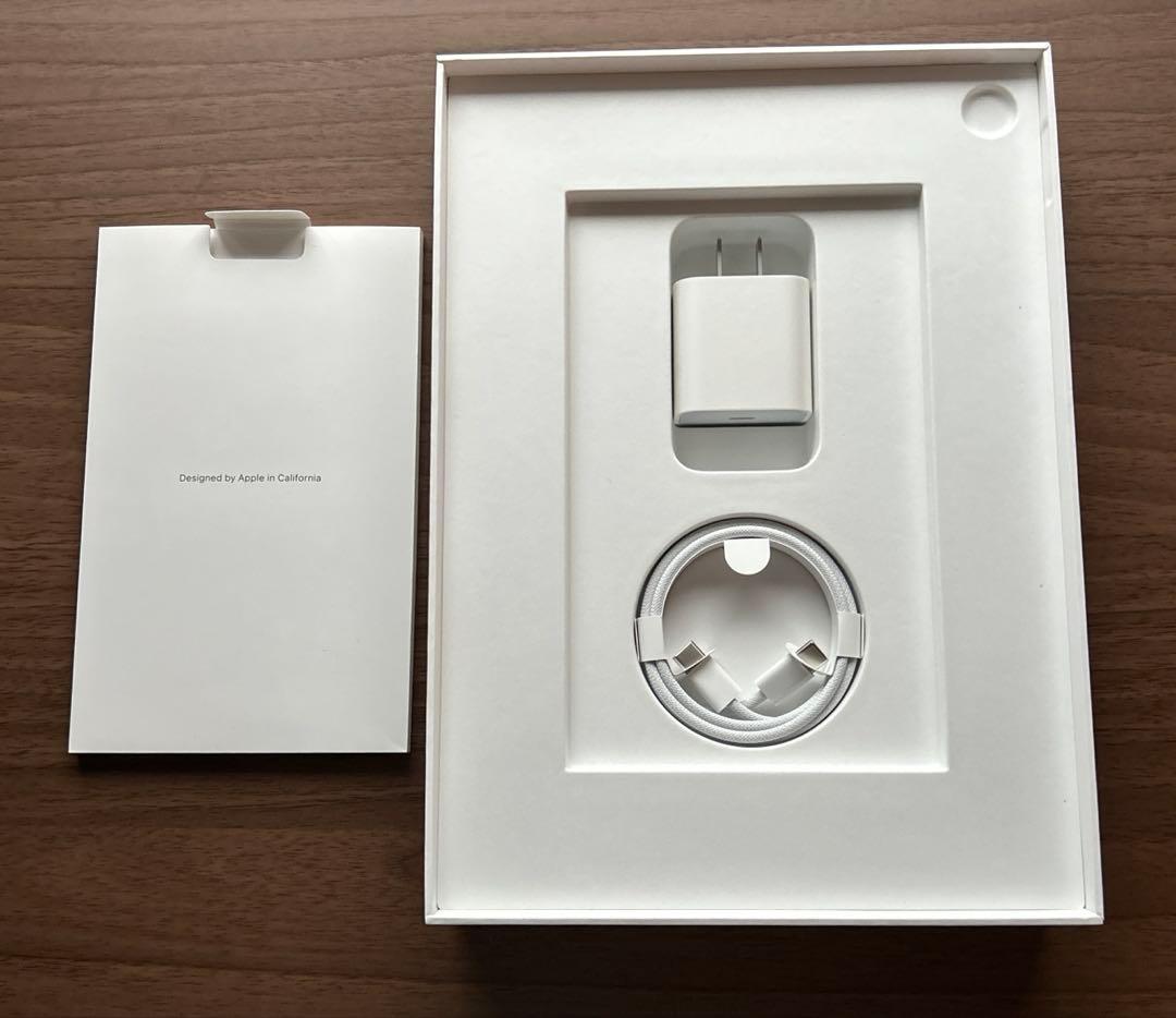 Apple iPad (第10世代)Wi-Fi