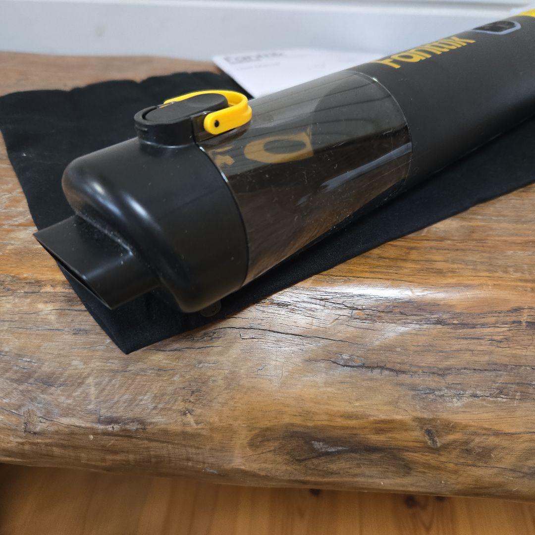 Fanttik ハンディクリーナー本体