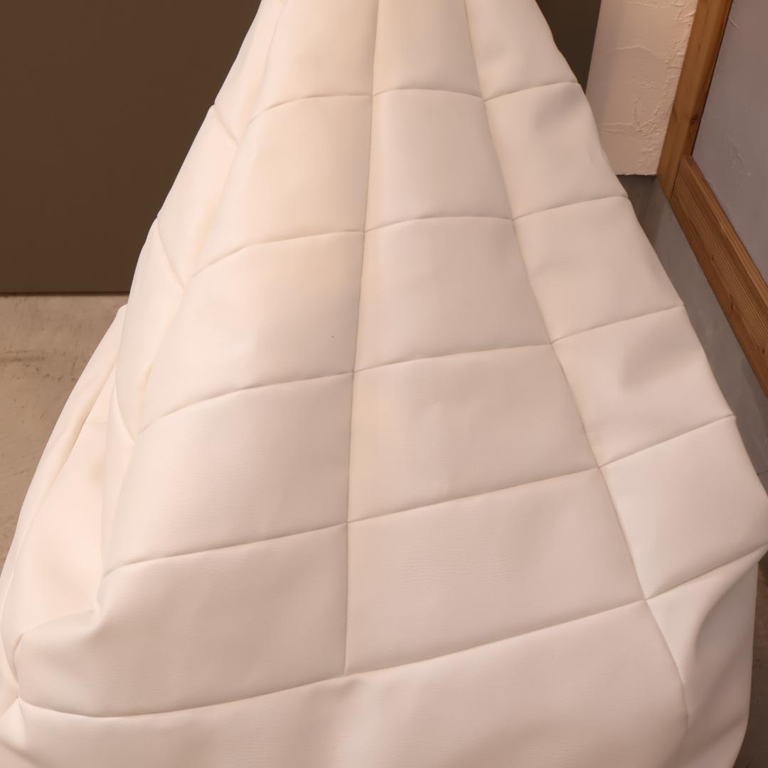 HS DROP エイチエスドロップ モダンビーズクッション 新生活に シンプル