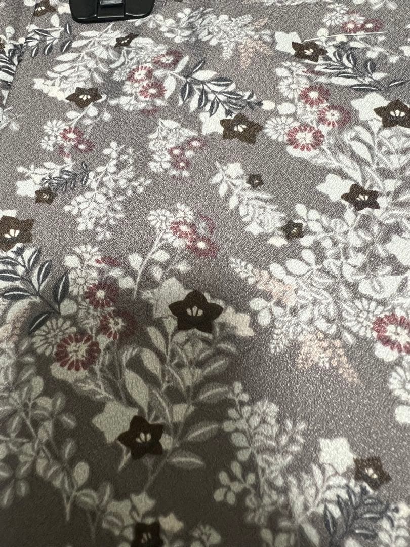 キモノモダン KIMONO MODERN 2026年福袋 着物のみ 袷