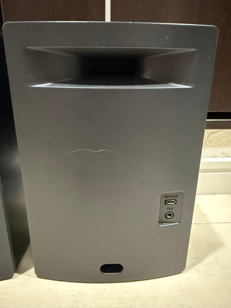 BOSE SOUND TOUCH 10 2個セット