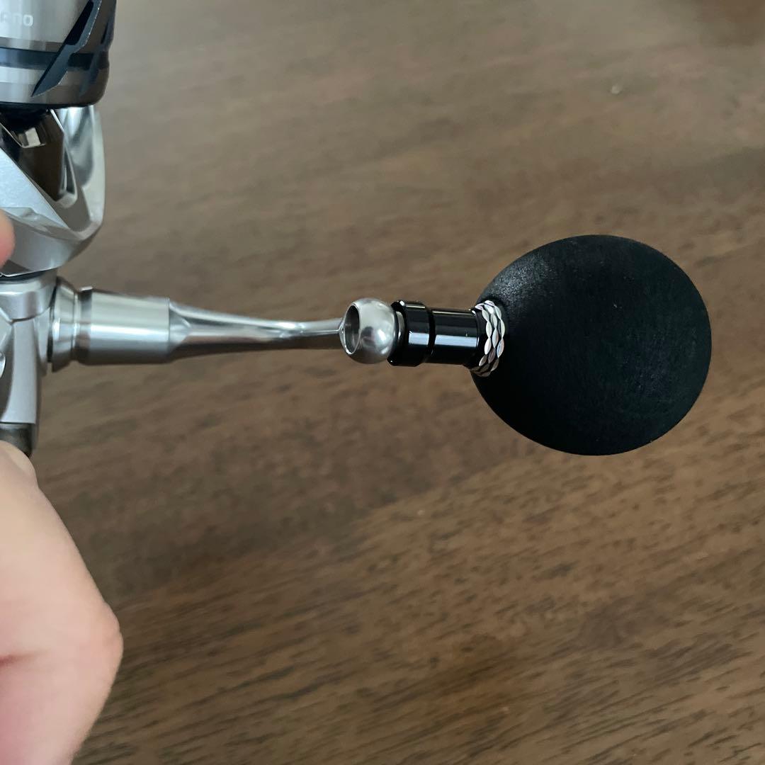 23ストラディック4000MHG ライン付き