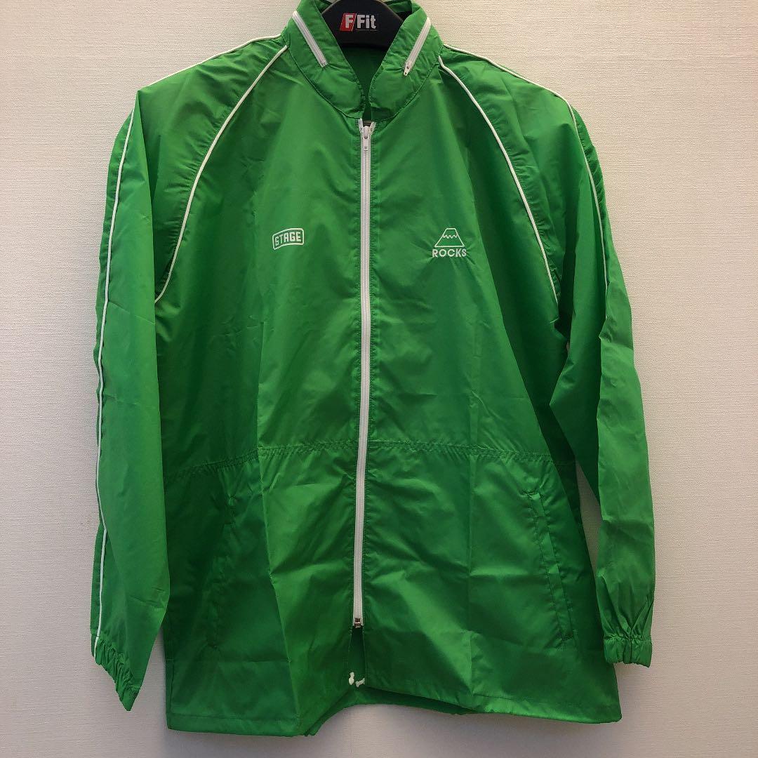 FUJI ROCK 2002 XL ジャンパー　フェスグッズ