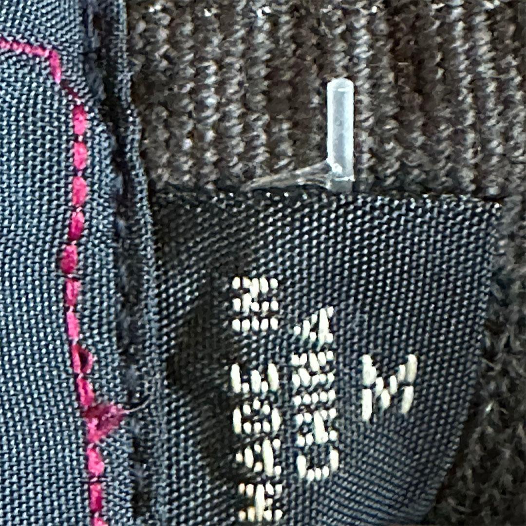 RRL フリース迷彩ベスト ダブルアールエル ラルフローレン M