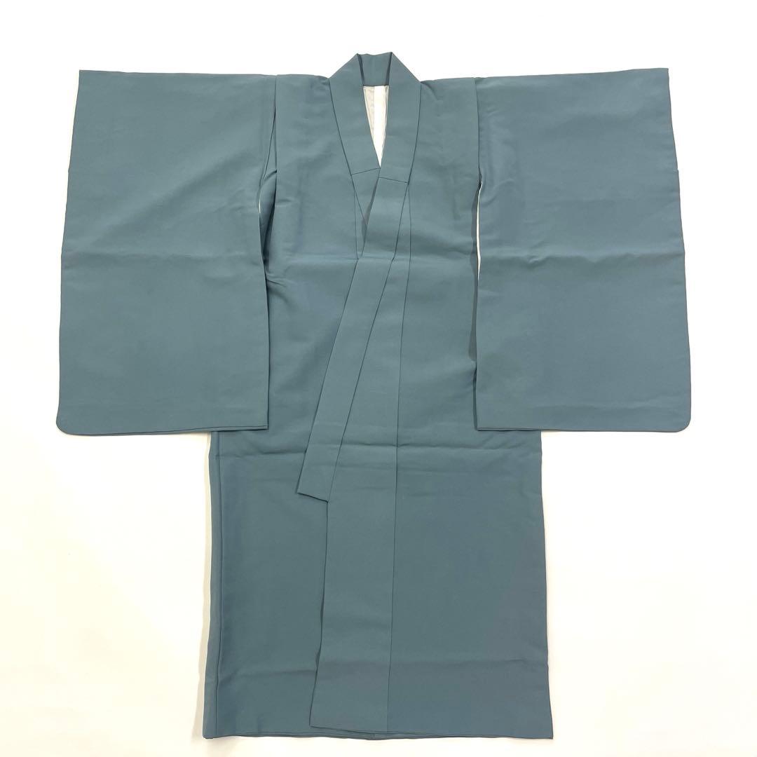 七五三 羽織セット 男の子 羽織 着物 長襦袢 半衿付き 5歳 No.132