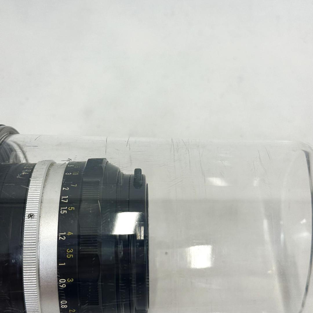 Nikon NIKKOR 50mm＆28mm 交換レンズ 2本セット 長期保管品