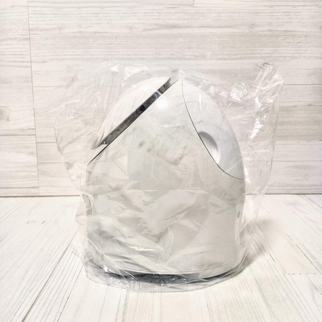 【未使用】Panasonic EH-SA3C スチーマー ナノケア ゴールド