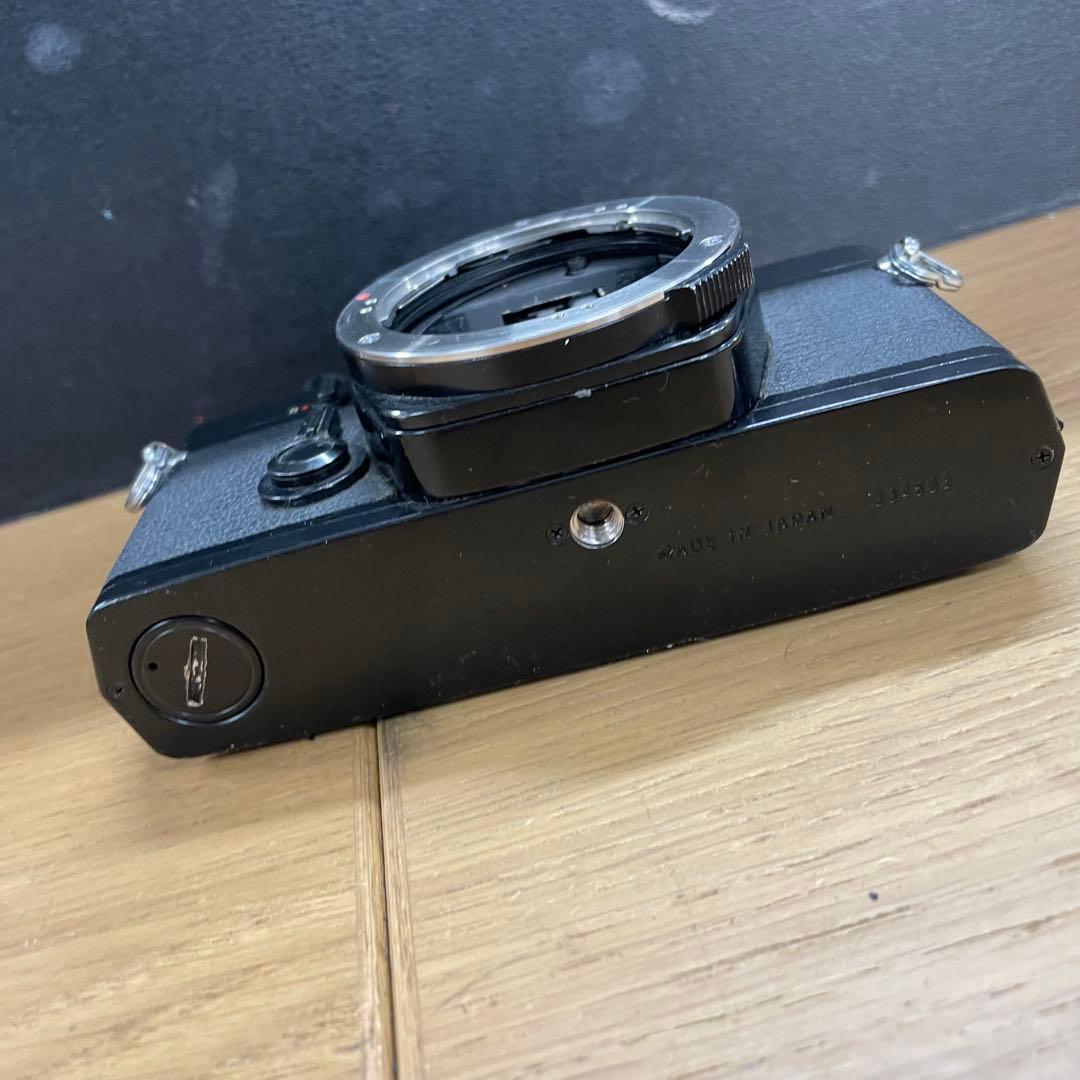 Olympus OM-1 ブラックボディ G.Zuiko 28mm F3.5