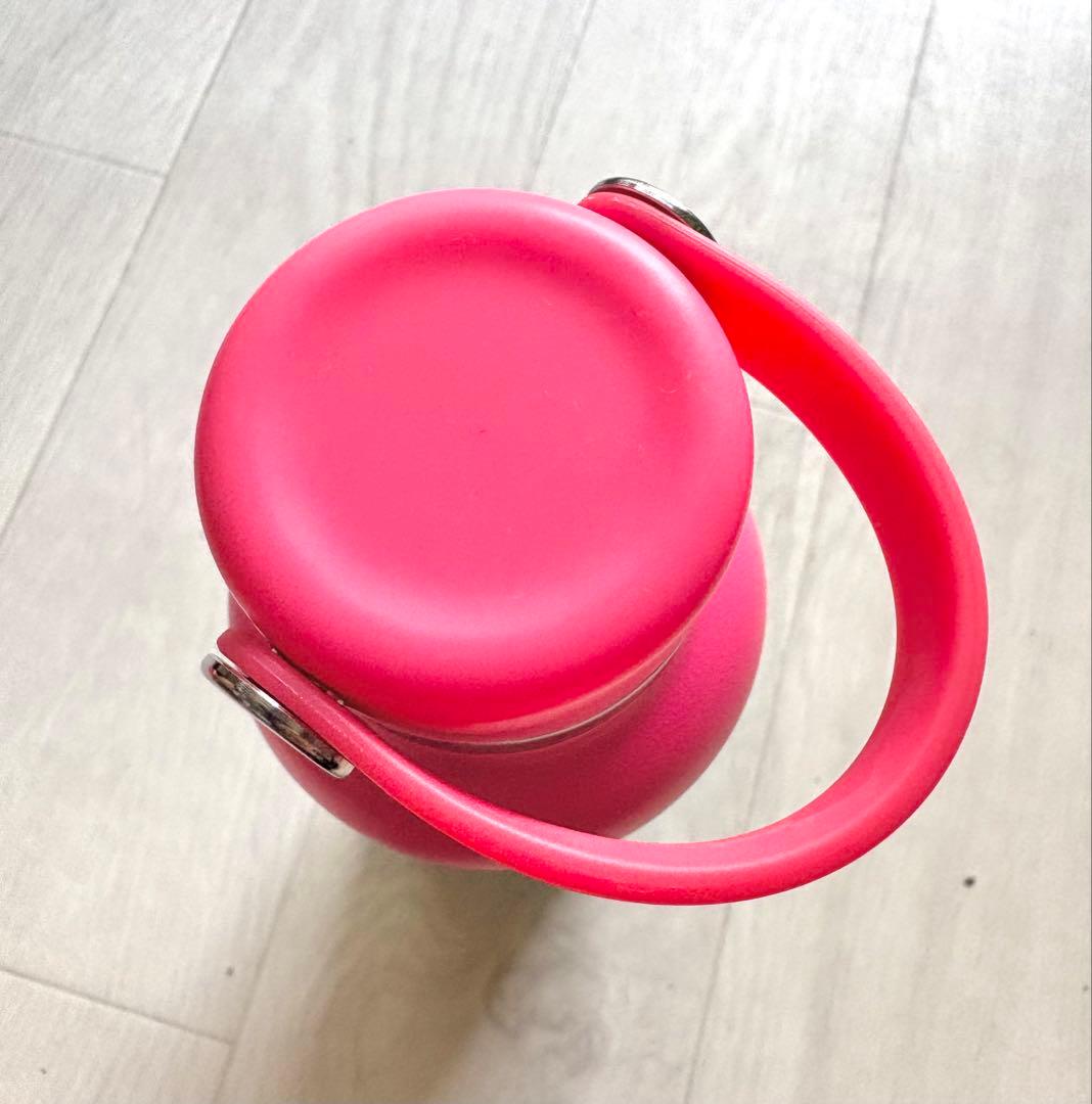 Hydra Flask ハイドロフラスク＊24oz レインボー ハワイ廃盤品