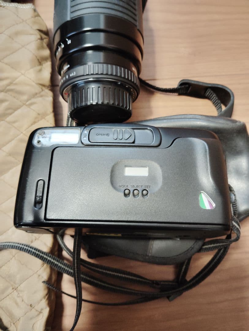 d*9様 【ジャンク品】カメラまとめ売り