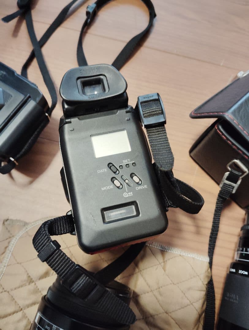 d*9様 【ジャンク品】カメラまとめ売り