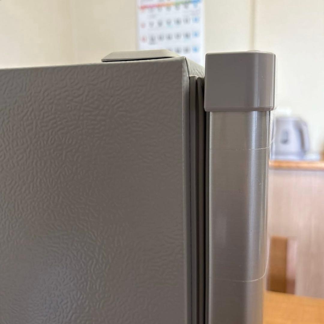 アイリスオーヤマ　PRC-B051D 小型冷蔵庫