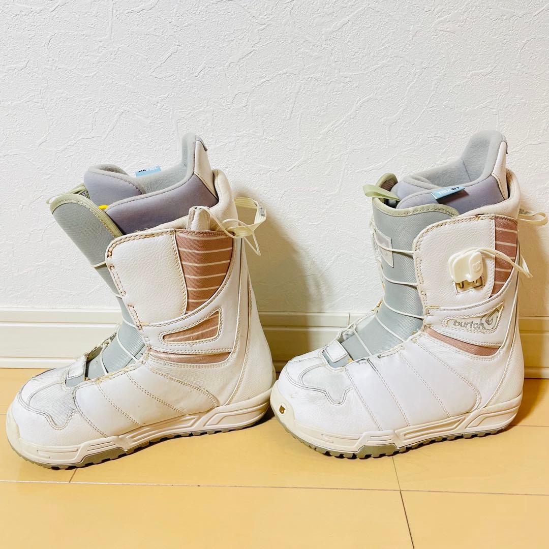 Burton MINT Women's スノーボード ブーツ 23cm
