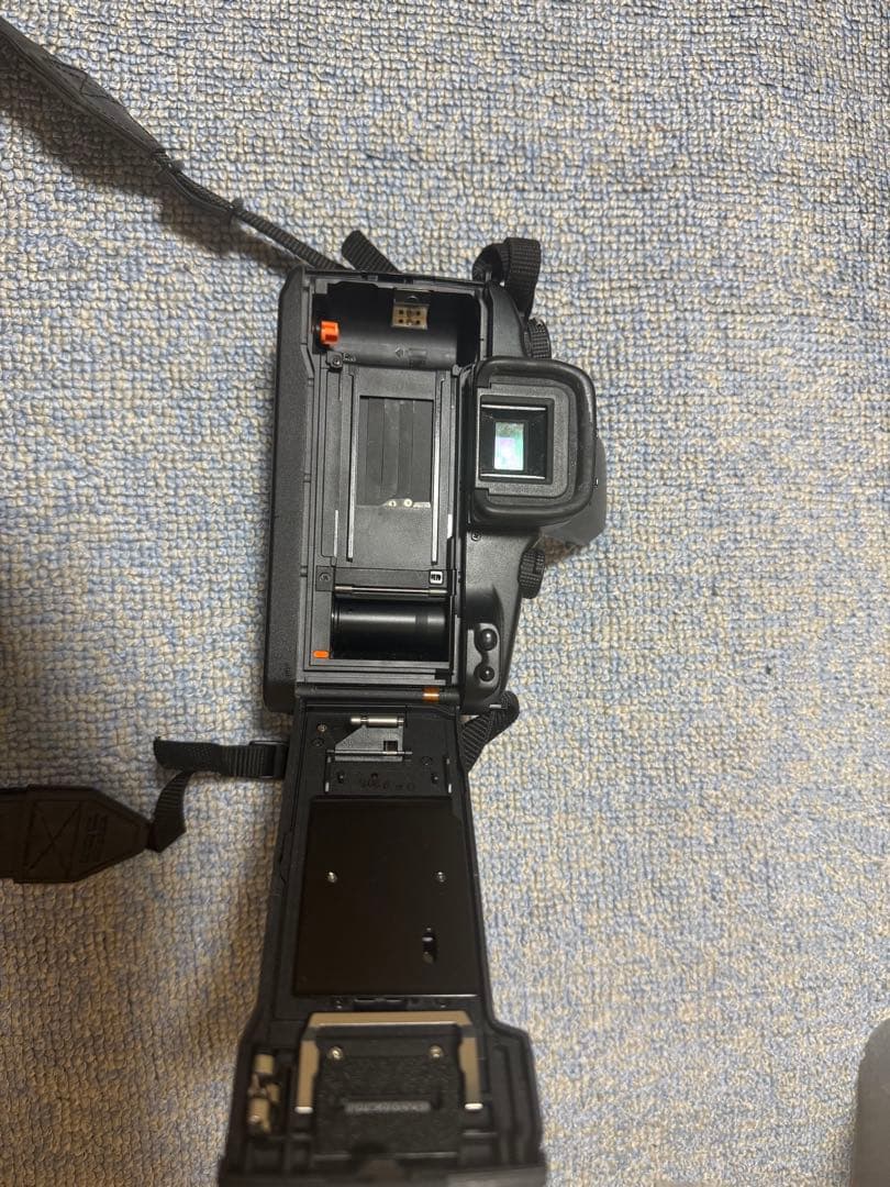 Canon EOS 7 フィルム一眼レフカメラ(アナログ)