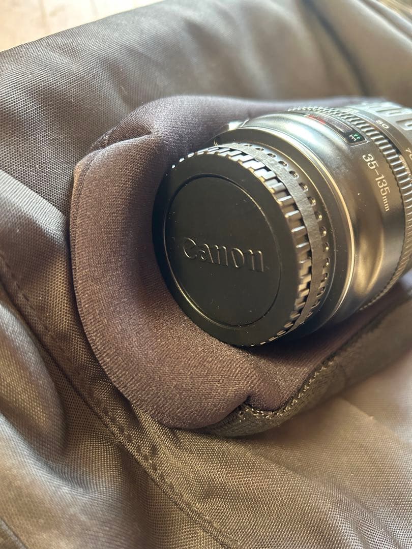 ⭐*)様 MAMIYA 645 一眼レフ望遠レンズ　mont-bell モンベル