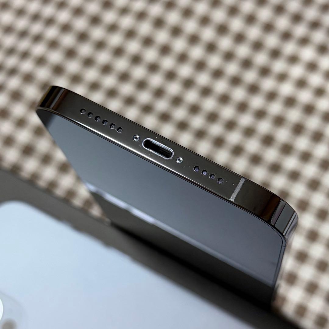 【最終値下げ】 iPhone13 Pro Max シエラブルー 256GB