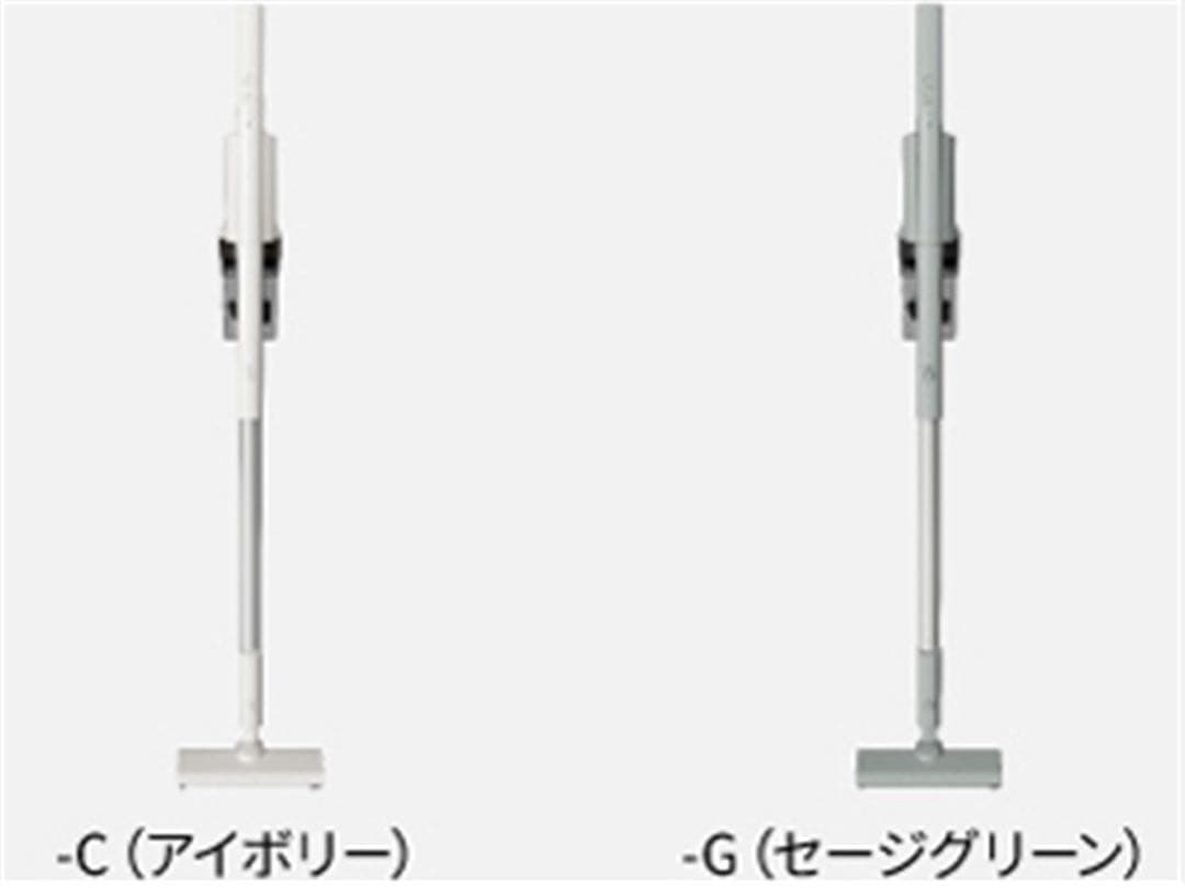 Panasonic MC-SB34J-G 掃除機