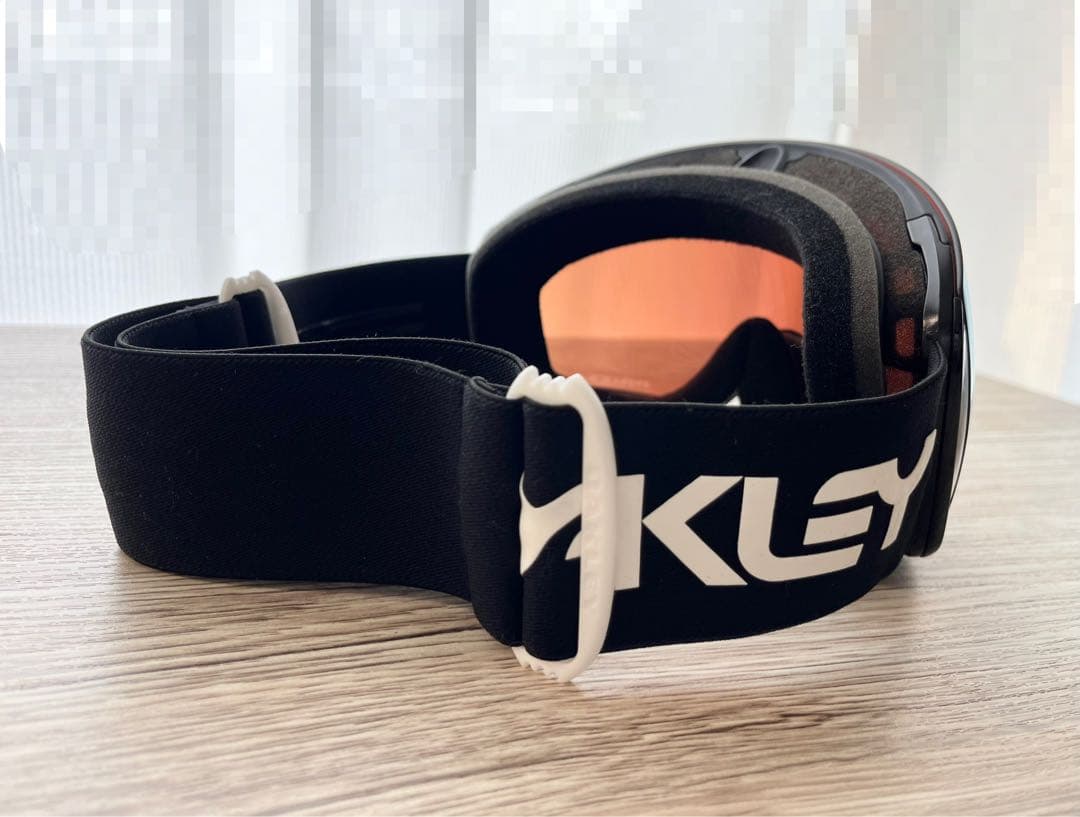 Oakley ゴーグル ケース付き