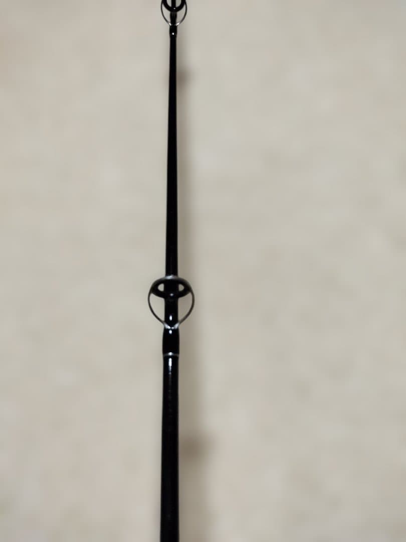 メジャークラフトFCS1002MHショアジギングロット