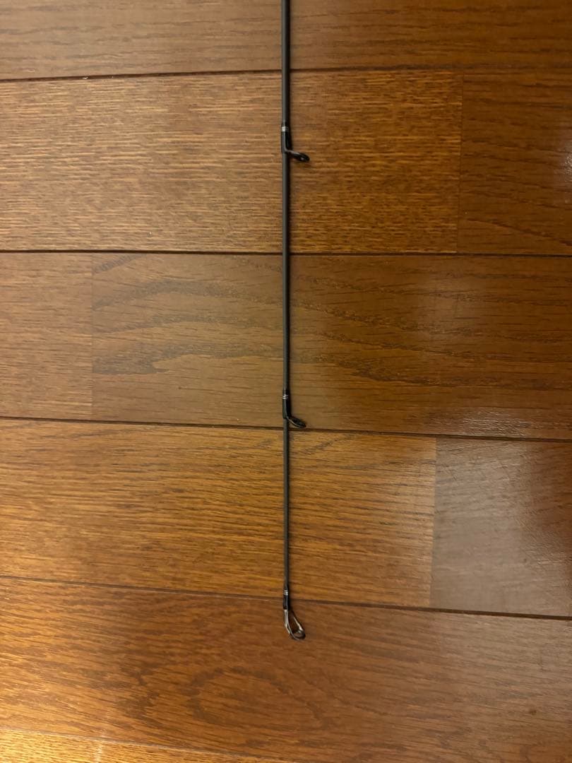 Daiwa shimano ロッド2本セット　VADEL 19ソルティアドバンス