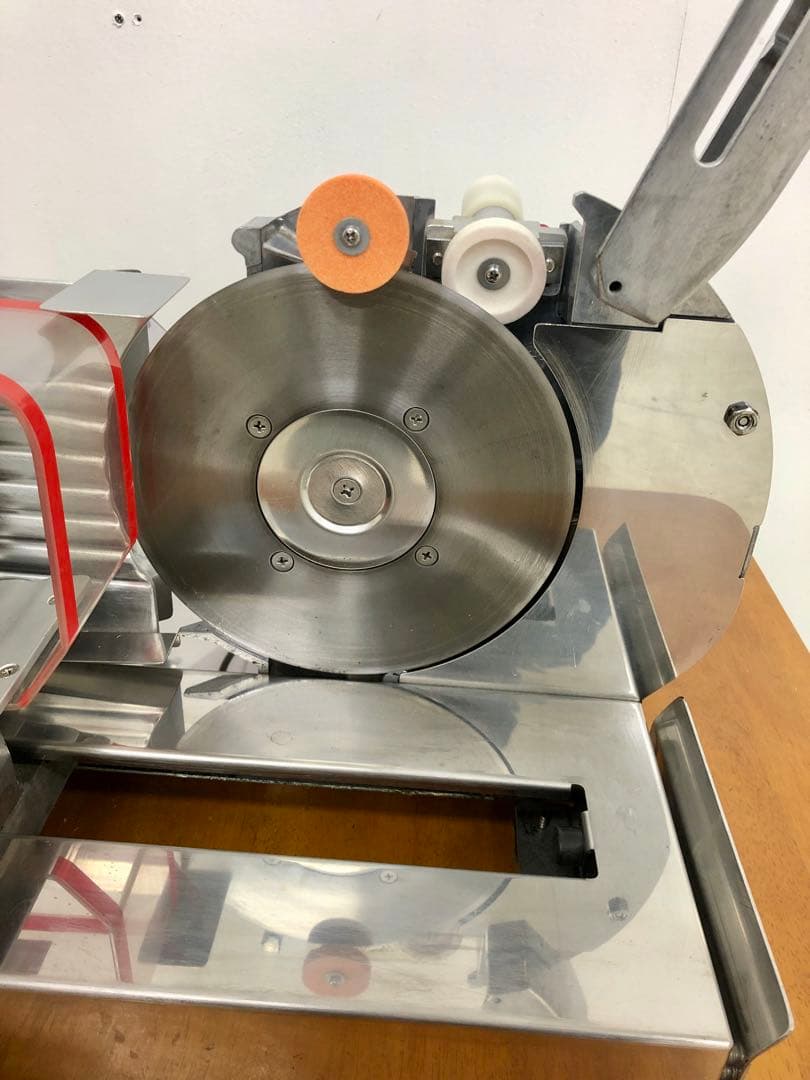 売切◆食パンスライサー◆富士島工機/フジシマ/1枚切スライサー/SOFT101