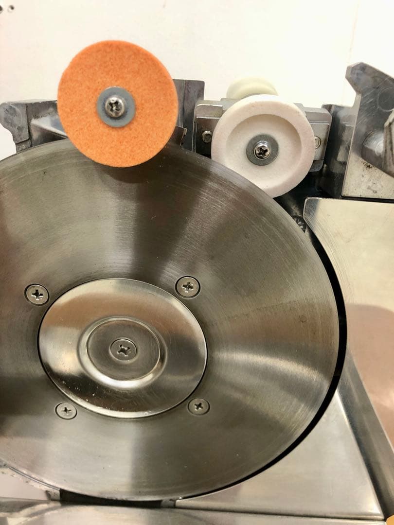 売切◆食パンスライサー◆富士島工機/フジシマ/1枚切スライサー/SOFT101