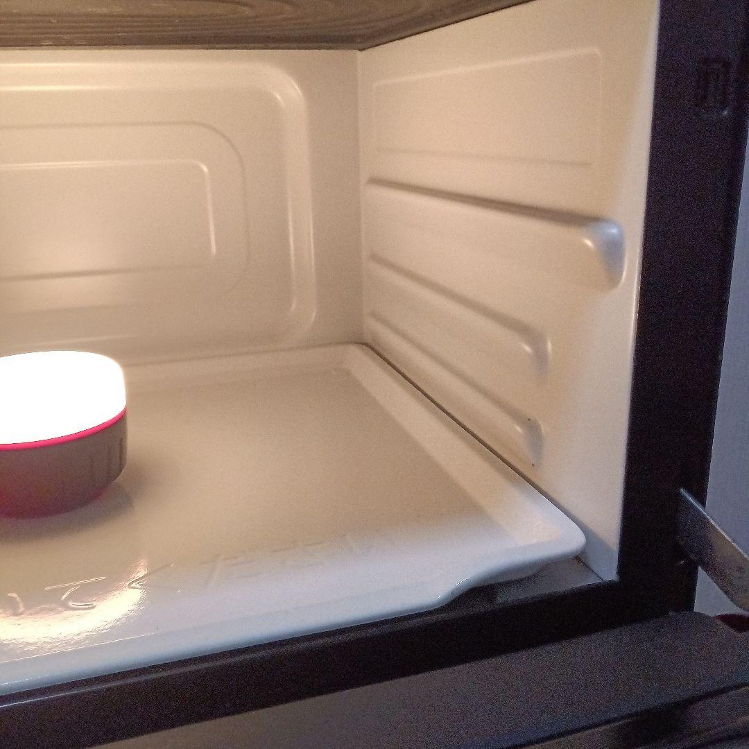 日立 オーブンレンジ ヘルシーシェフ MRO-S8X 2019年製✨整備済美品✨