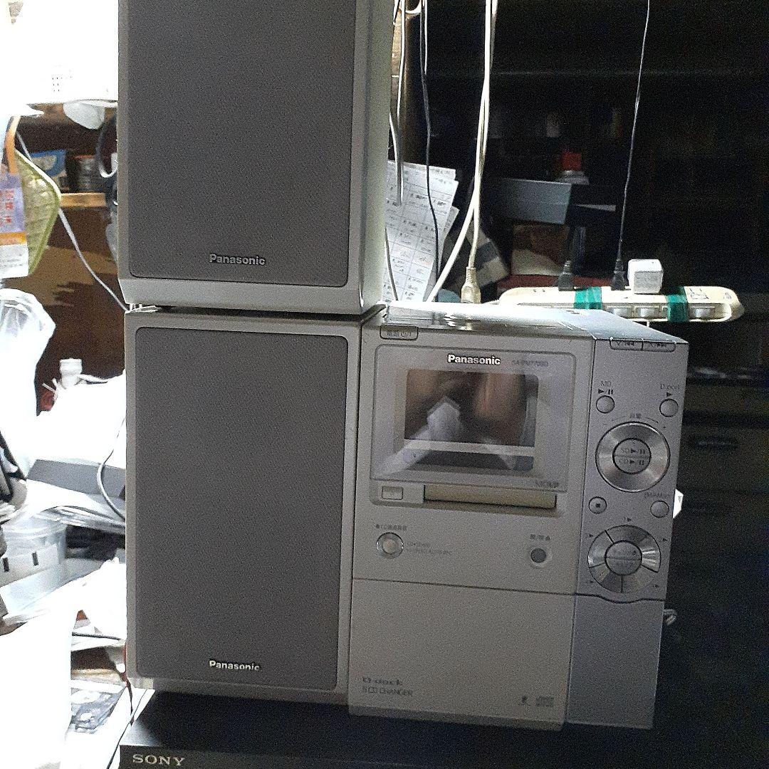 その他 SA-PM770SD