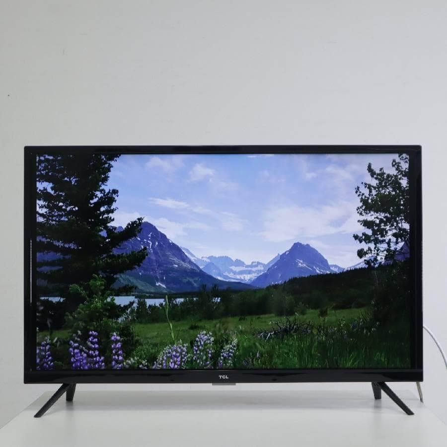 21年製 Androidシステム搭載 TCL 液晶テレビ 32V型 32S515