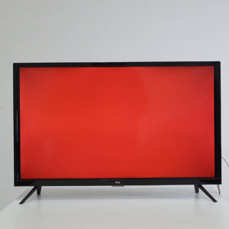 21年製 Androidシステム搭載 TCL 液晶テレビ 32V型 32S515