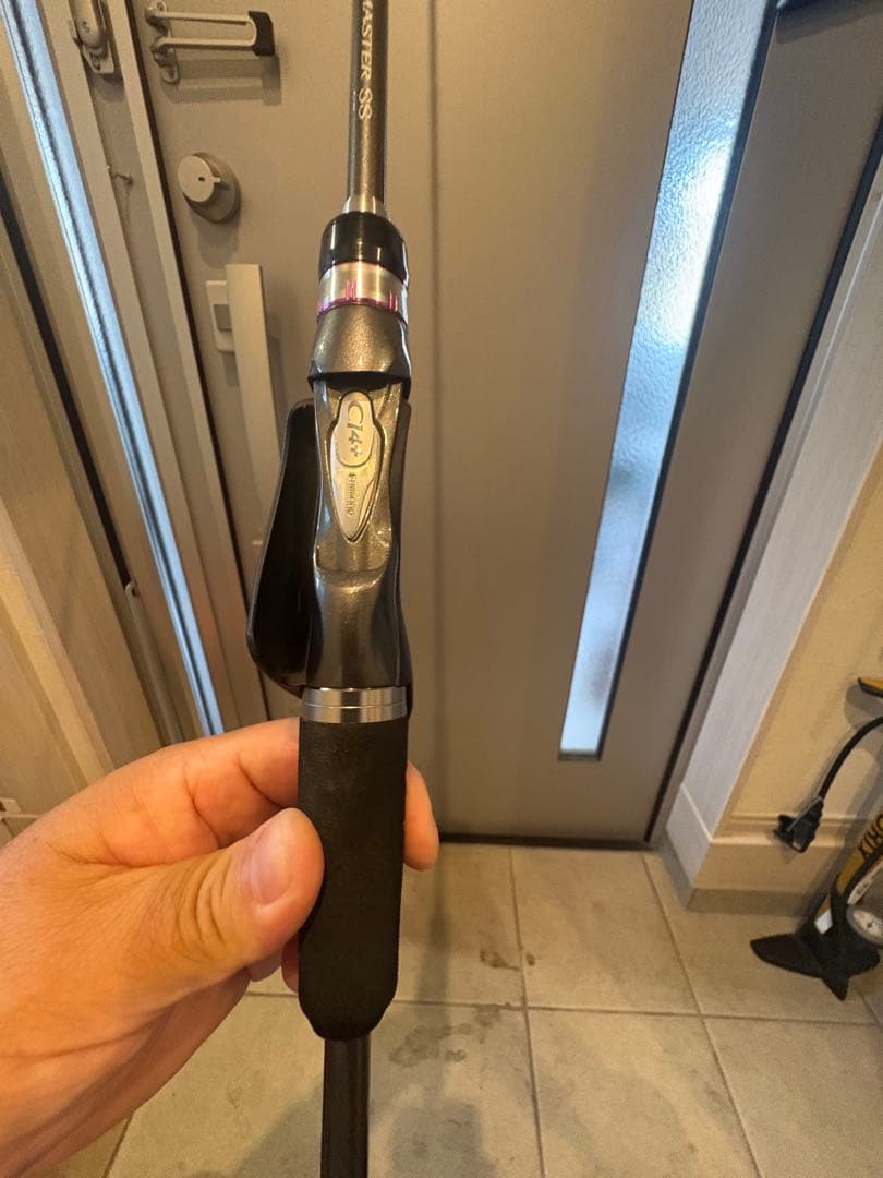 サーベルマスターSS91160