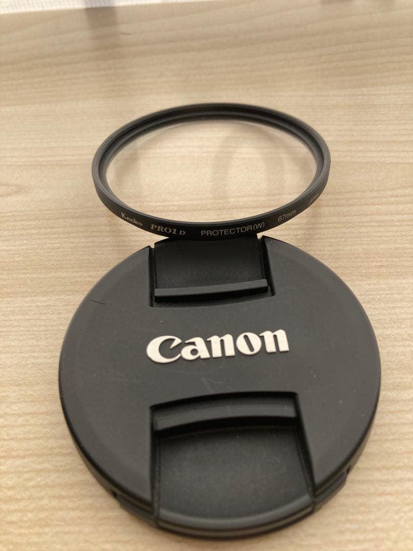 EF35mm F2 IS USM　キャノン　単焦点