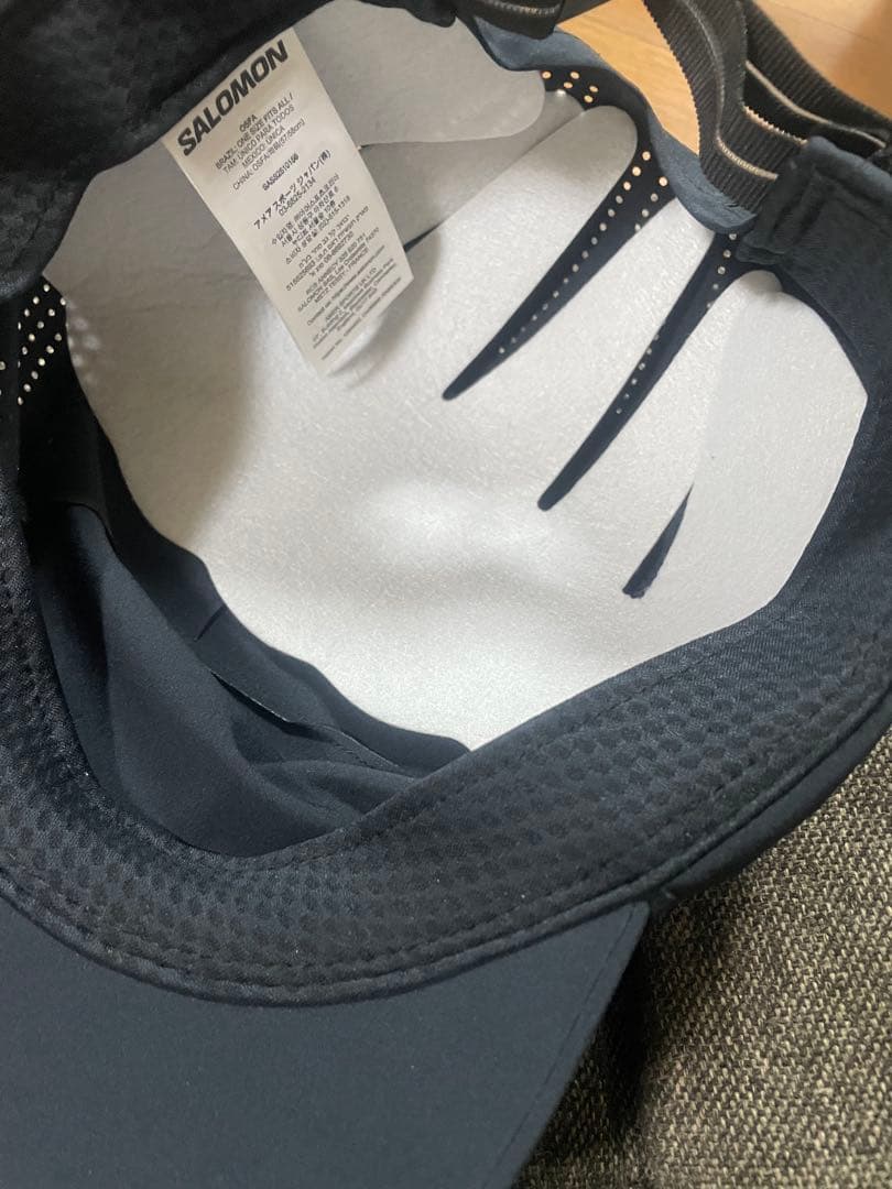 SALOMON(サロモン) HIGH PULSE BELT(ハイパルス ベルト)