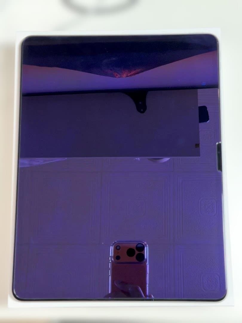 Apple M2 iPad Air（第6世代）256GB 13インチ