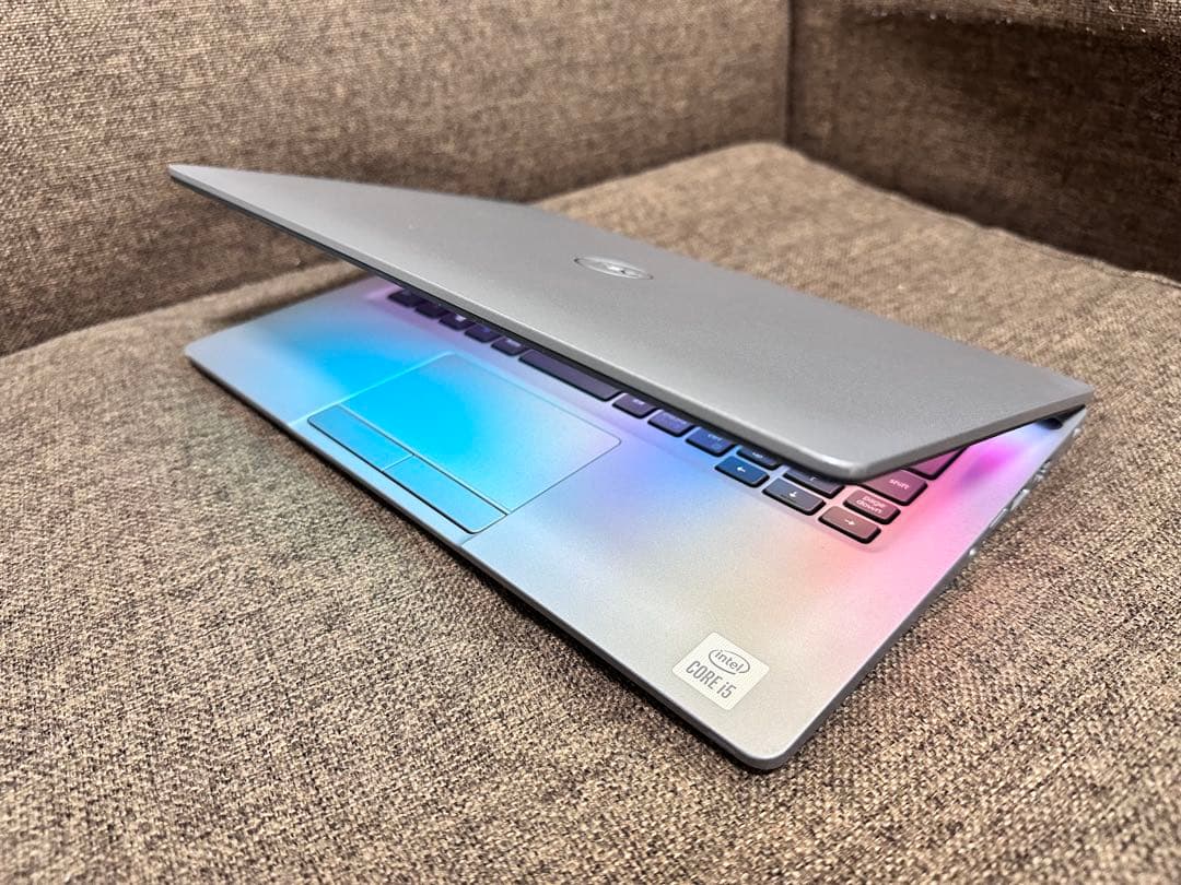 DELL Latitude 5310 i5-16GB オフィス2024 プラス