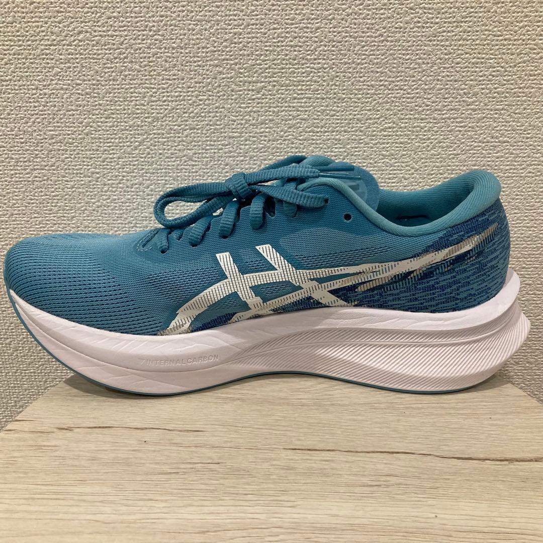 アシックス マジックスピード4 26.5㎝