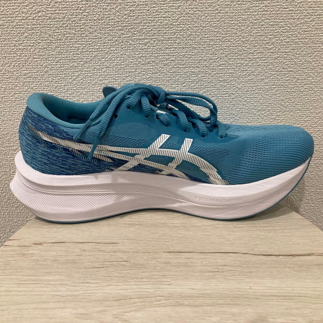 アシックス マジックスピード4 26.5㎝