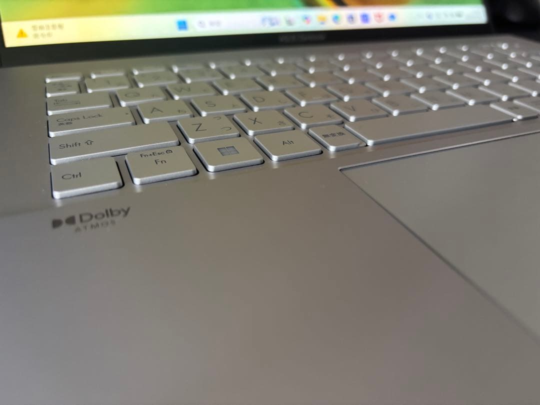 ASUS Zenbook 14 < i7 13世代 16GB SSD 1TB >
