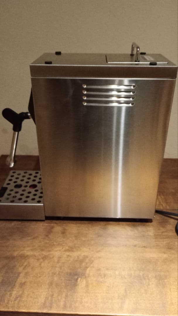 WPM　WEL MS-130T 100v ミルクスチーマー【ジャンク】