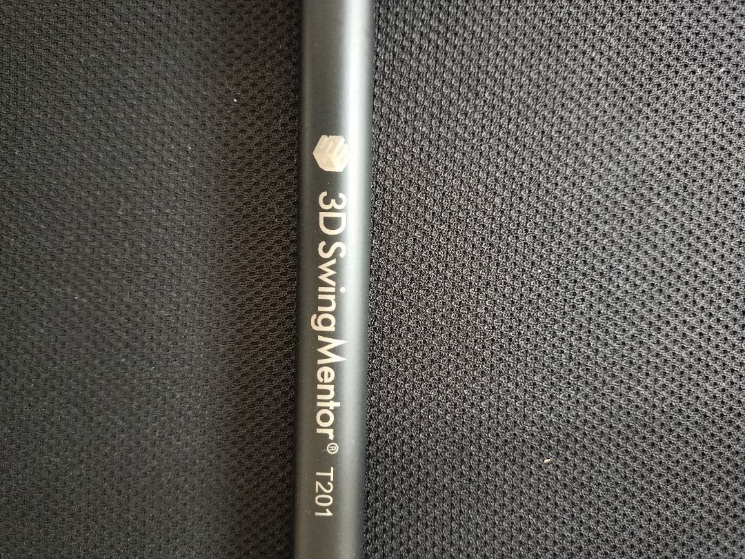 3D Swing Mentor T201 正規品