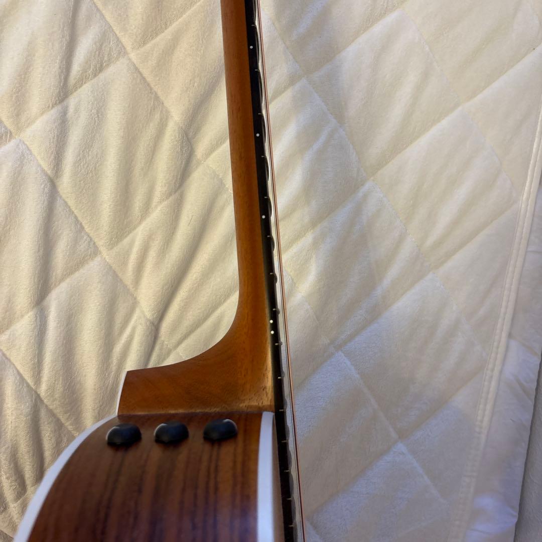［美品、付属品完備］Taylor 214ce rosewood