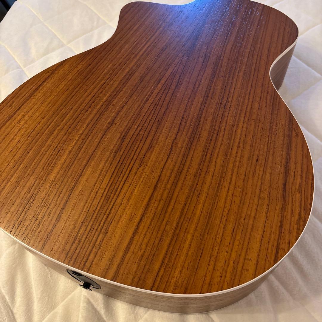 ［美品、付属品完備］Taylor 214ce rosewood