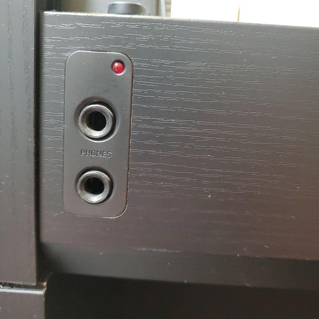 ようこさま専用 Privia PX-760 電子ピアノ 黒