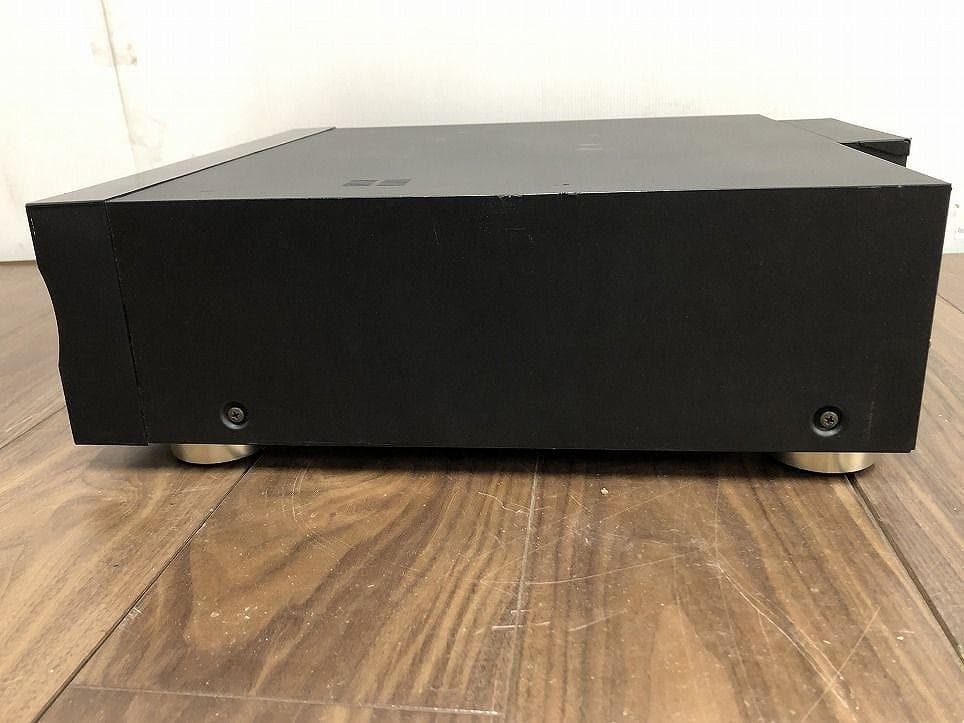 Pioneer DVD/LDコンパチブルプレーヤー カラオケ対応 DVL-K88