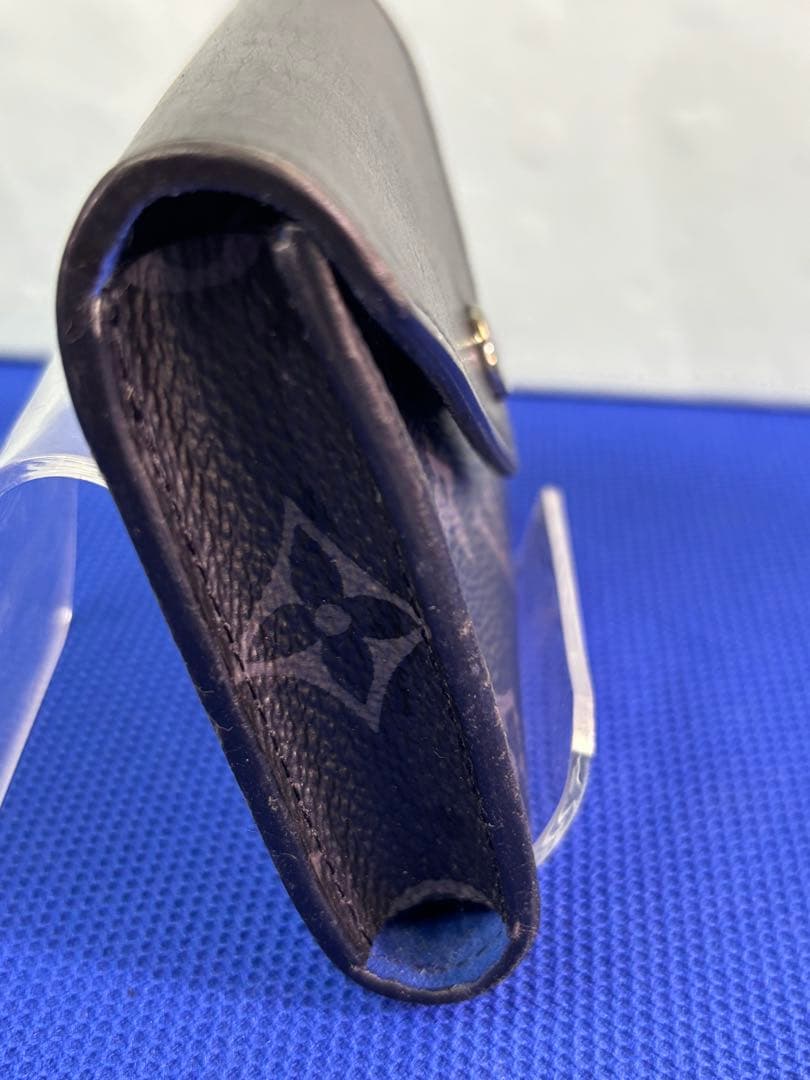 Louis Vuitton エテュイカルトアルセーヌ GI0198