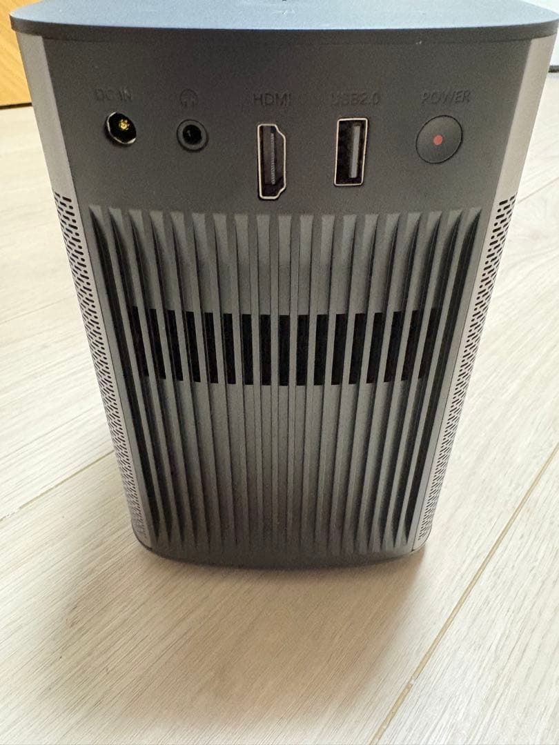 XGIMI HALO 1080P プロジェクター 本体